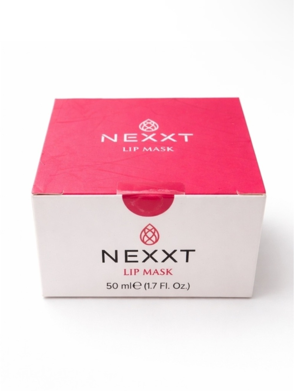 NEXXT Lip Mask 50ml 1.7 fl oz Hydrating Lip Treatment NEW